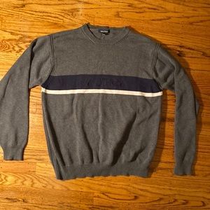 Nautica Striped Sweater